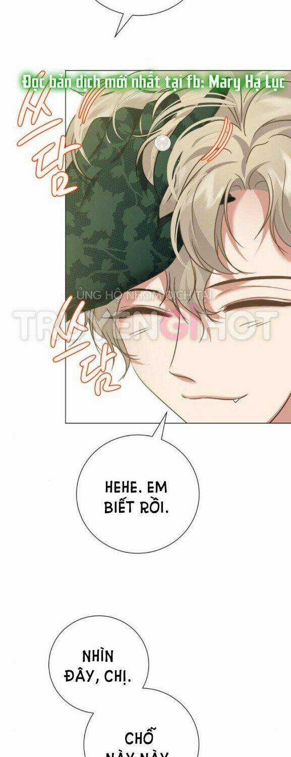 Hoán Đổi Linh Hồn Chapter 41.1 trang 12