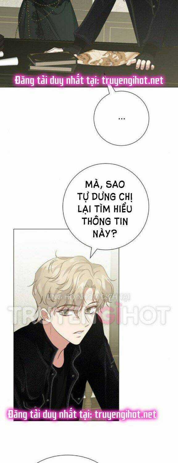 Hoán Đổi Linh Hồn Chapter 41.1 trang 14