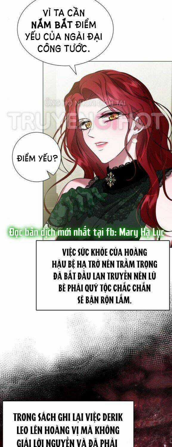 Hoán Đổi Linh Hồn Chapter 41.1 trang 15