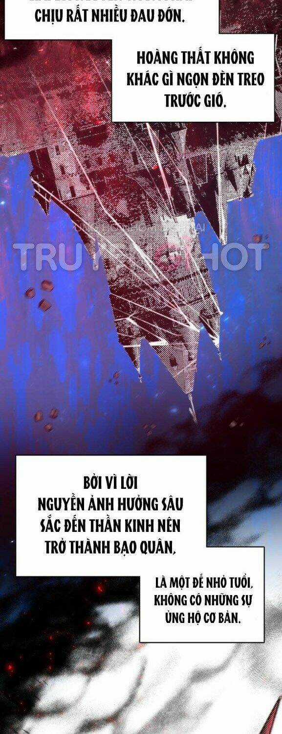 Hoán Đổi Linh Hồn Chapter 41.1 trang 16