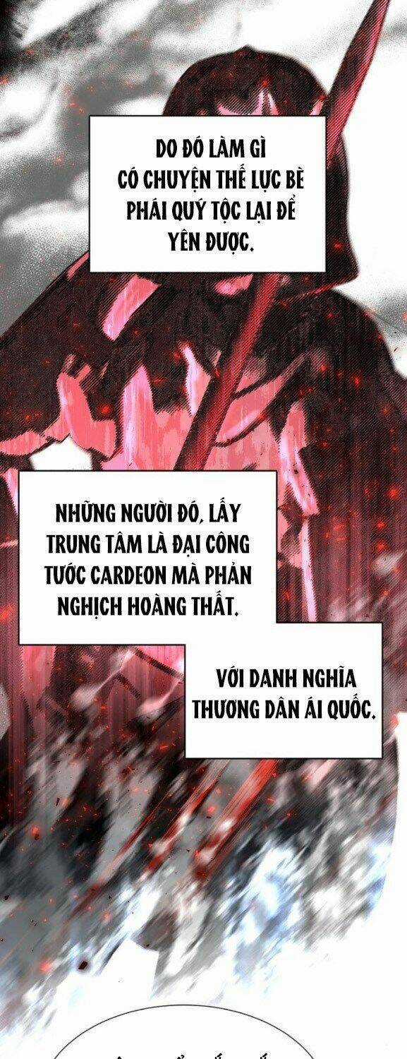 Hoán Đổi Linh Hồn Chapter 41.1 trang 17