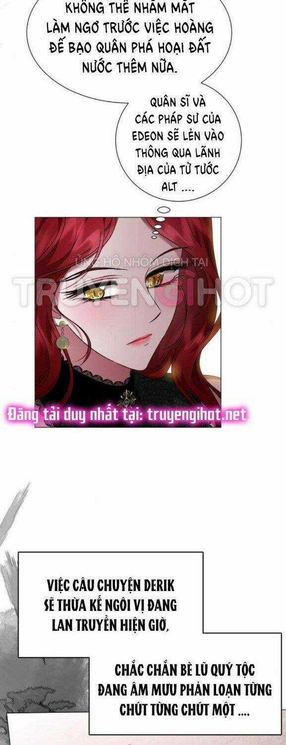 Hoán Đổi Linh Hồn Chapter 41.1 trang 18