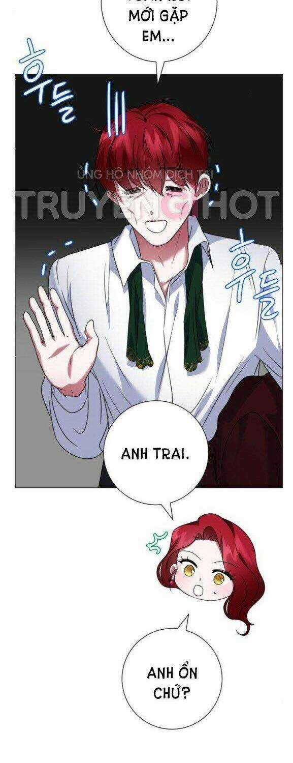 Hoán Đổi Linh Hồn Chapter 41.1 trang 2