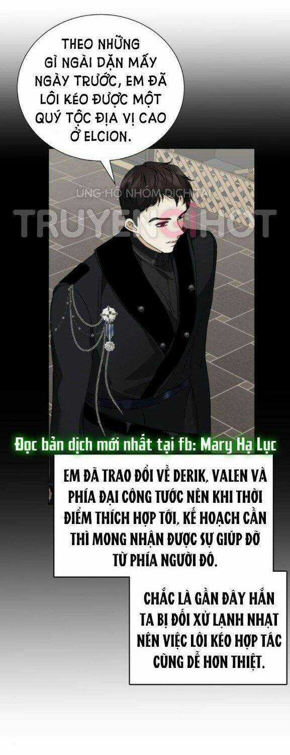 Hoán Đổi Linh Hồn Chapter 41.1 trang 20