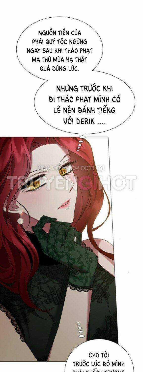 Hoán Đổi Linh Hồn Chapter 41.1 trang 21