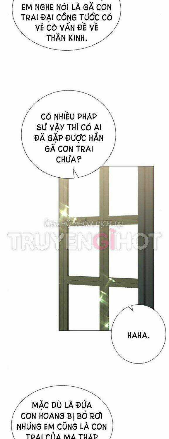 Hoán Đổi Linh Hồn Chapter 41.1 trang 24