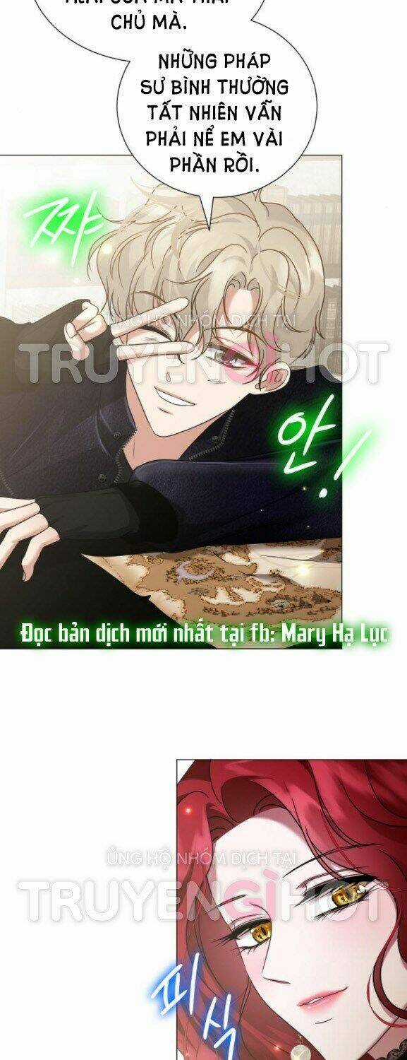 Hoán Đổi Linh Hồn Chapter 41.1 trang 25