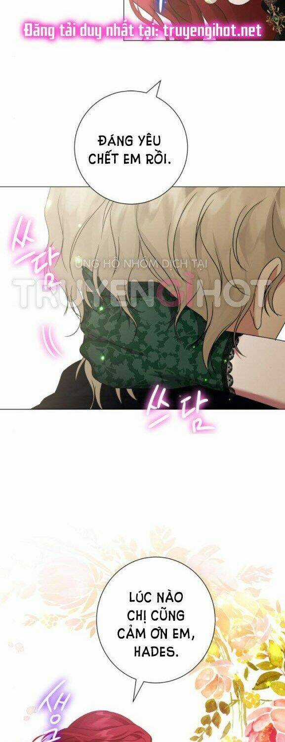 Hoán Đổi Linh Hồn Chapter 41.1 trang 26