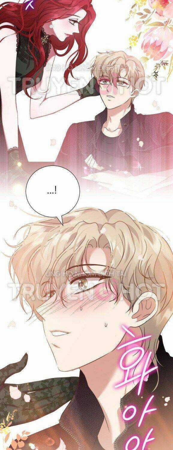 Hoán Đổi Linh Hồn Chapter 41.1 trang 27