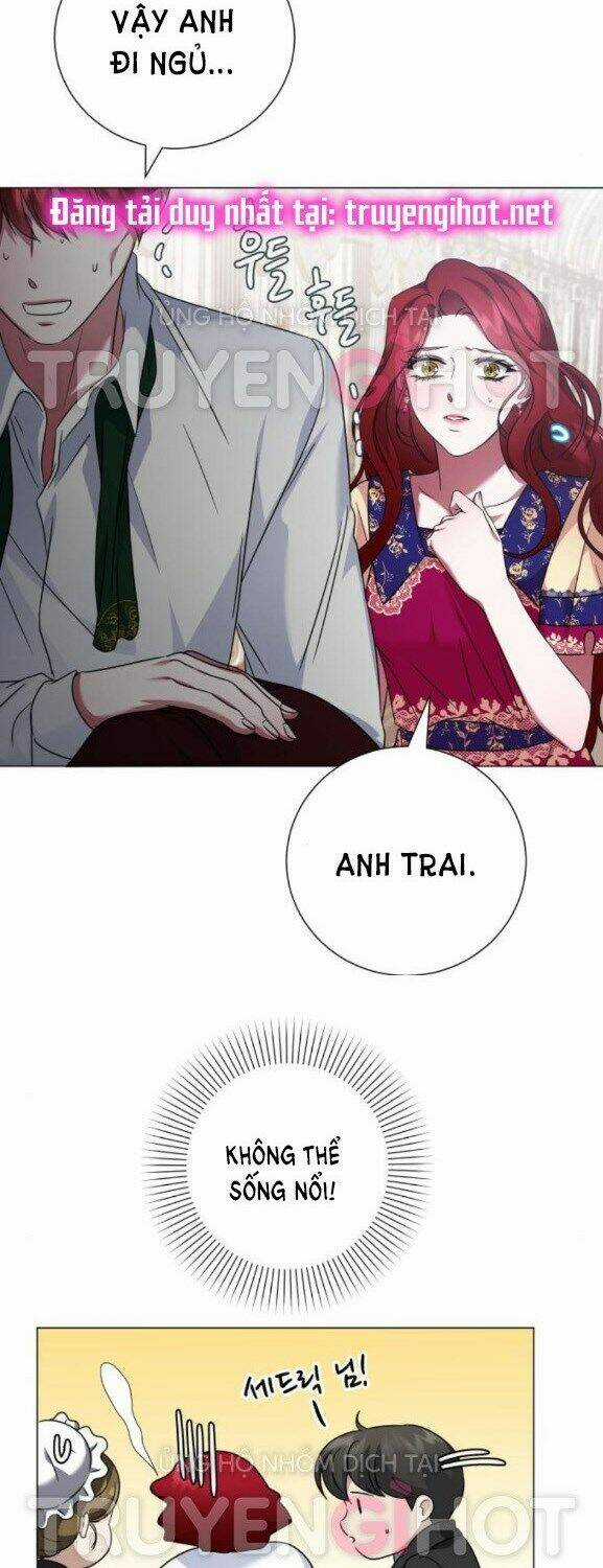 Hoán Đổi Linh Hồn Chapter 41.1 trang 4