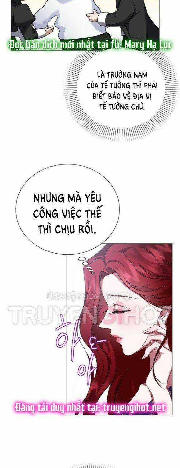 Hoán Đổi Linh Hồn Chapter 41.1 trang 5