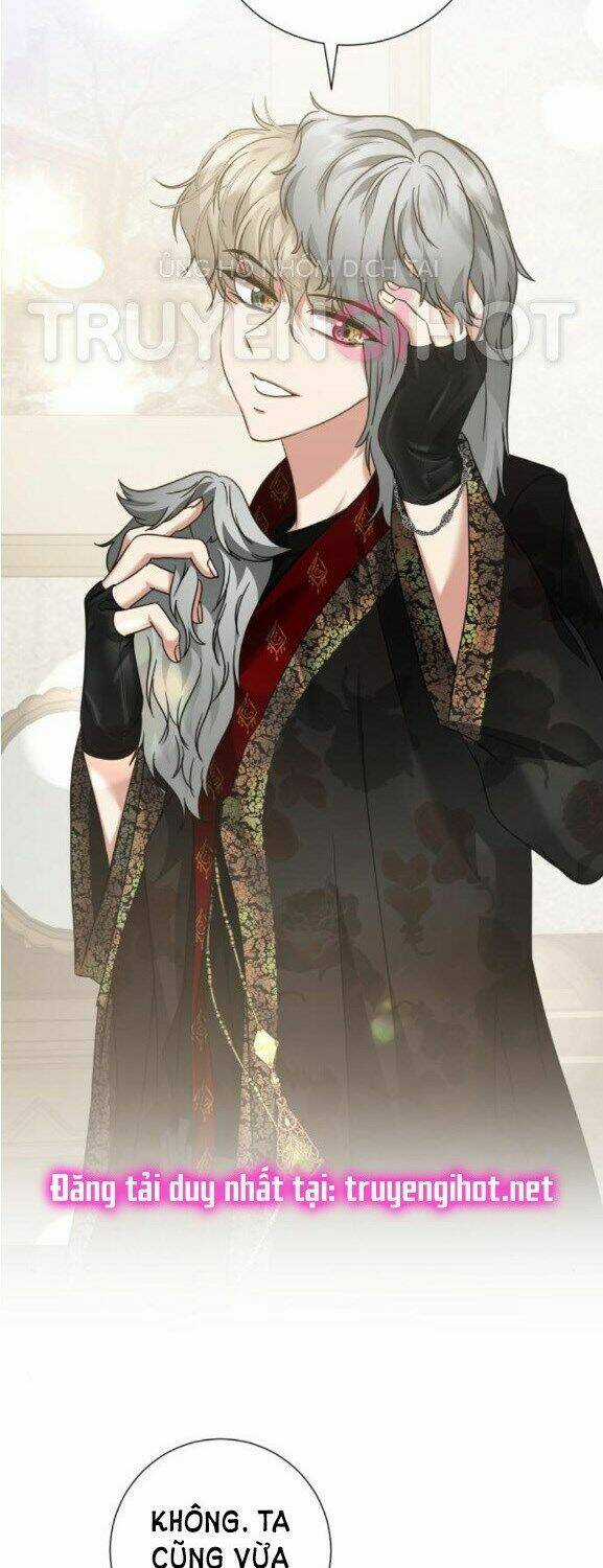 Hoán Đổi Linh Hồn Chapter 41.1 trang 8