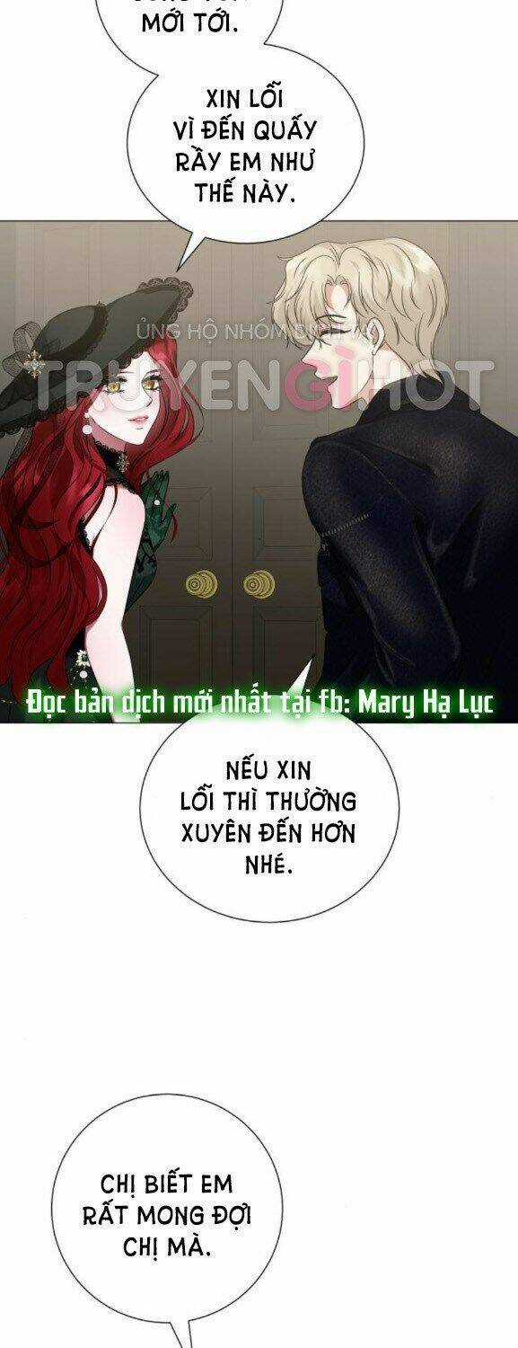 Hoán Đổi Linh Hồn Chapter 41.1 trang 9