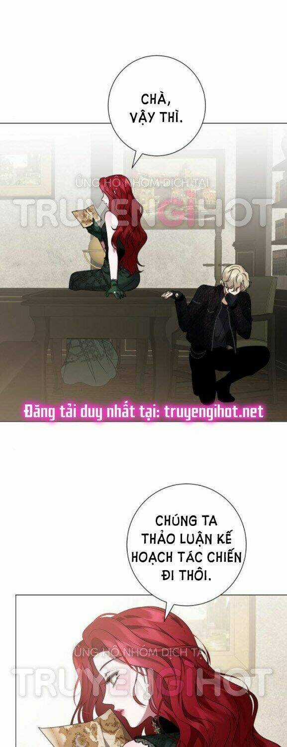 Hoán Đổi Linh Hồn Chapter 41.2 trang 1