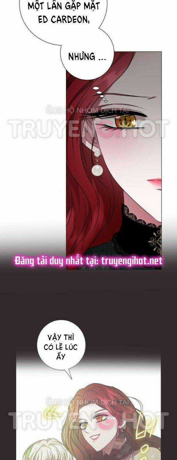 Hoán Đổi Linh Hồn Chapter 41.2 trang 11