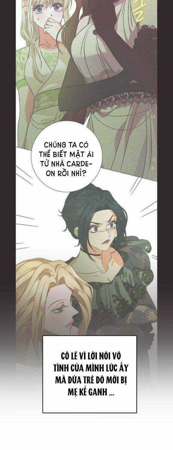 Hoán Đổi Linh Hồn Chapter 41.2 trang 12