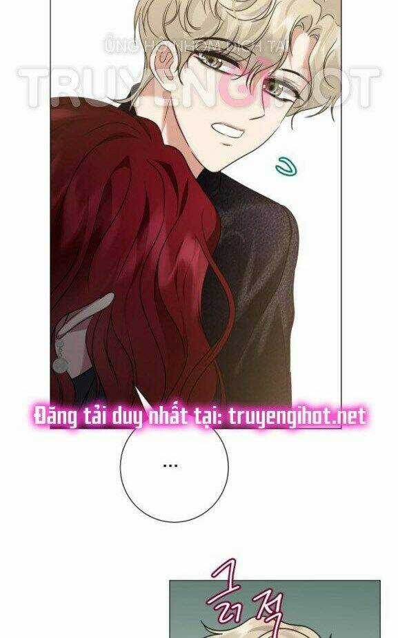 Hoán Đổi Linh Hồn Chapter 41.2 trang 14