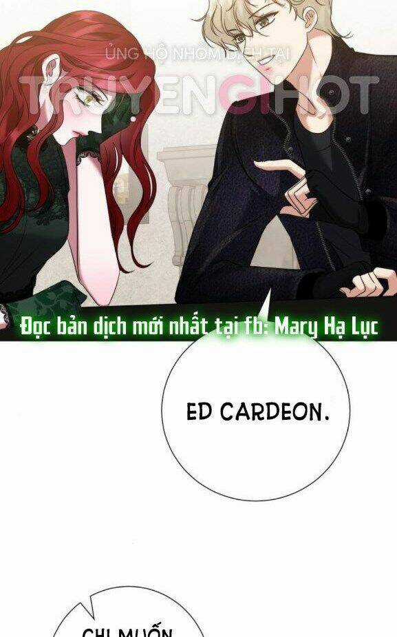 Hoán Đổi Linh Hồn Chapter 41.2 trang 16