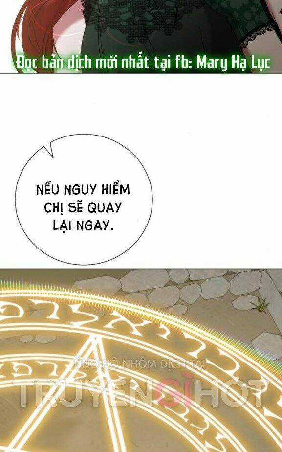 Hoán Đổi Linh Hồn Chapter 41.2 trang 18