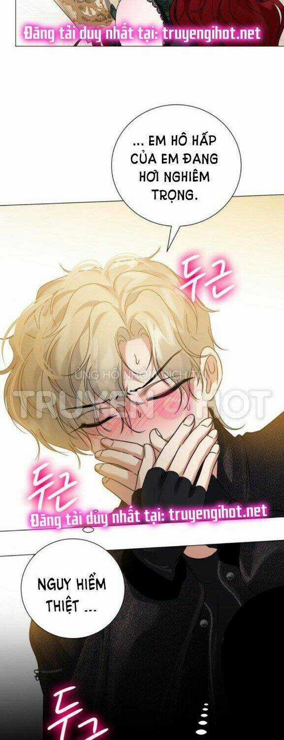 Hoán Đổi Linh Hồn Chapter 41.2 trang 2