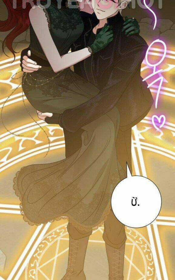 Hoán Đổi Linh Hồn Chapter 41.2 trang 21