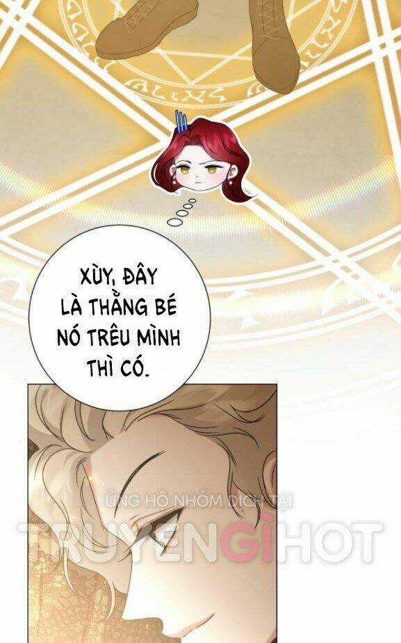 Hoán Đổi Linh Hồn Chapter 41.2 trang 22