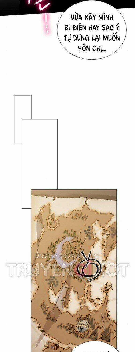 Hoán Đổi Linh Hồn Chapter 41.2 trang 3