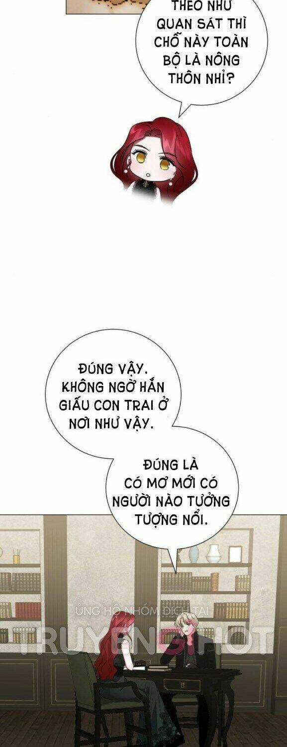 Hoán Đổi Linh Hồn Chapter 41.2 trang 4