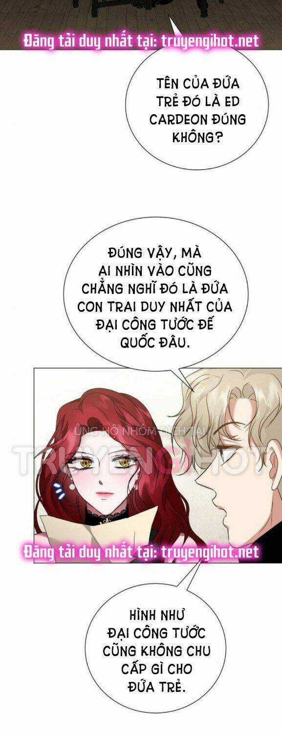 Hoán Đổi Linh Hồn Chapter 41.2 trang 5