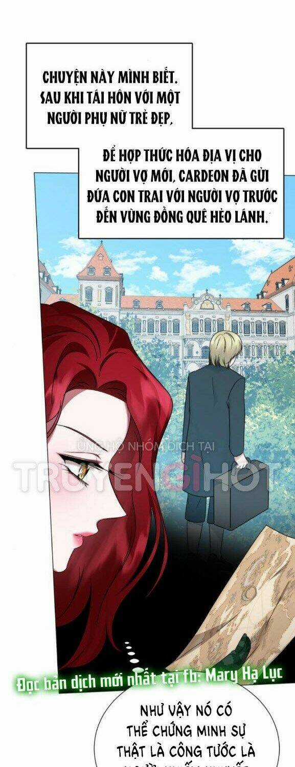 Hoán Đổi Linh Hồn Chapter 41.2 trang 6