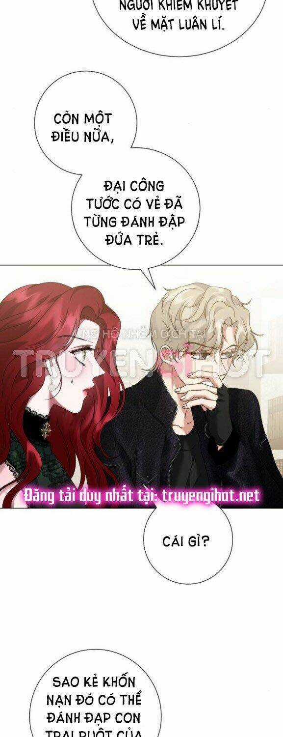 Hoán Đổi Linh Hồn Chapter 41.2 trang 7