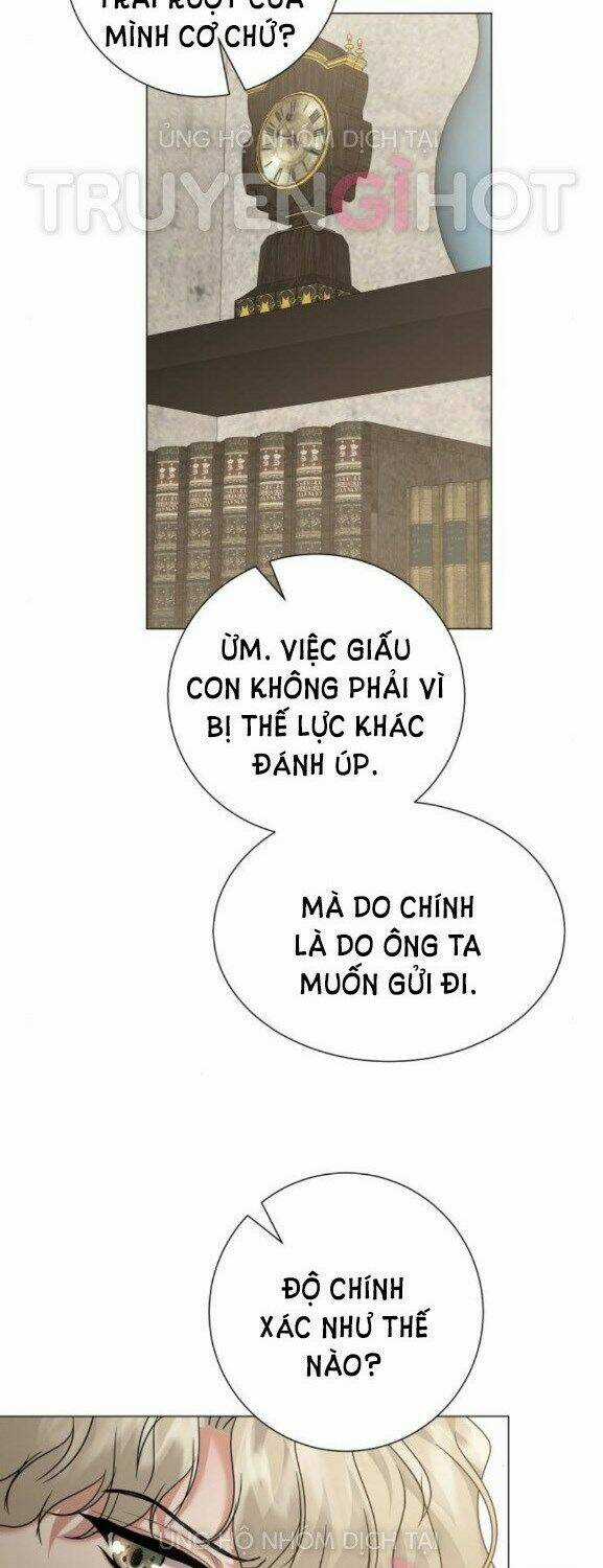 Hoán Đổi Linh Hồn Chapter 41.2 trang 8