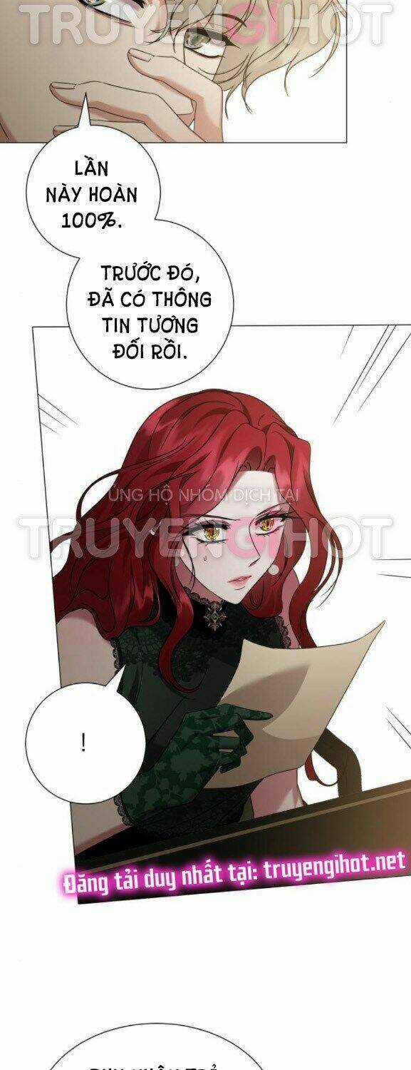 Hoán Đổi Linh Hồn Chapter 41.2 trang 9