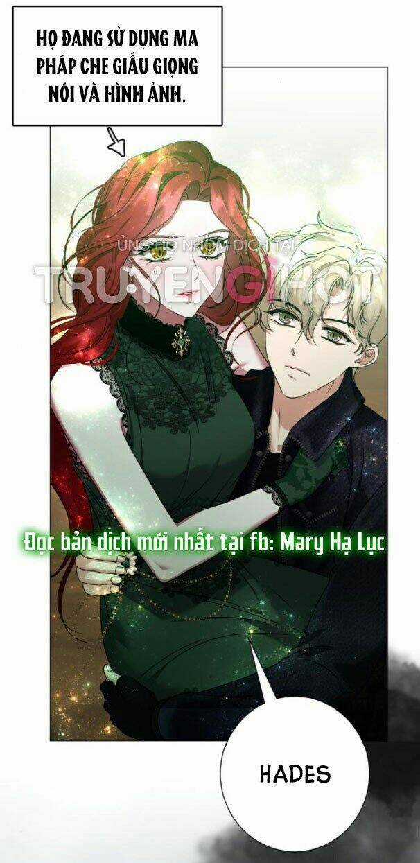 Hoán Đổi Linh Hồn Chapter 42.1 trang 1