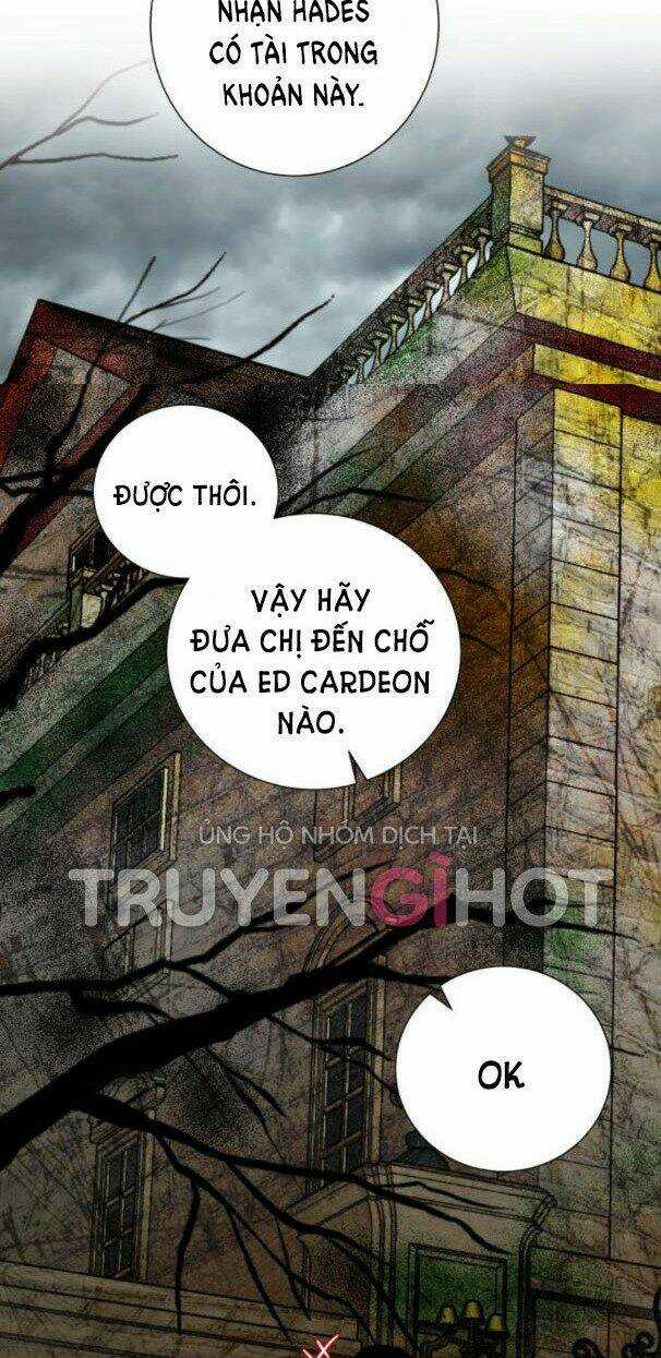 Hoán Đổi Linh Hồn Chapter 42.1 trang 11