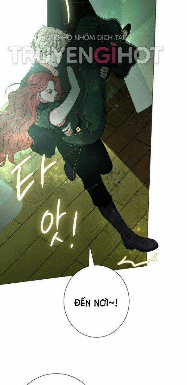 Hoán Đổi Linh Hồn Chapter 42.1 trang 14