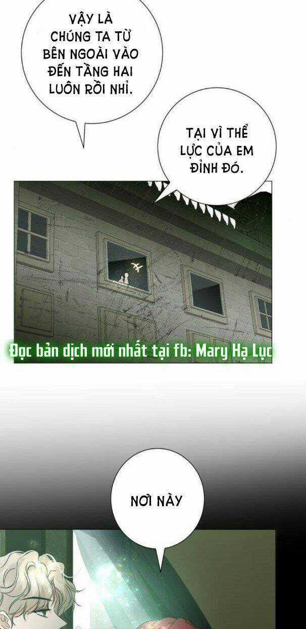 Hoán Đổi Linh Hồn Chapter 42.1 trang 15