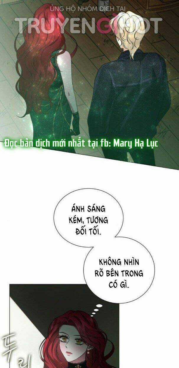 Hoán Đổi Linh Hồn Chapter 42.1 trang 17