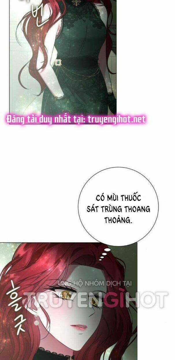 Hoán Đổi Linh Hồn Chapter 42.1 trang 18