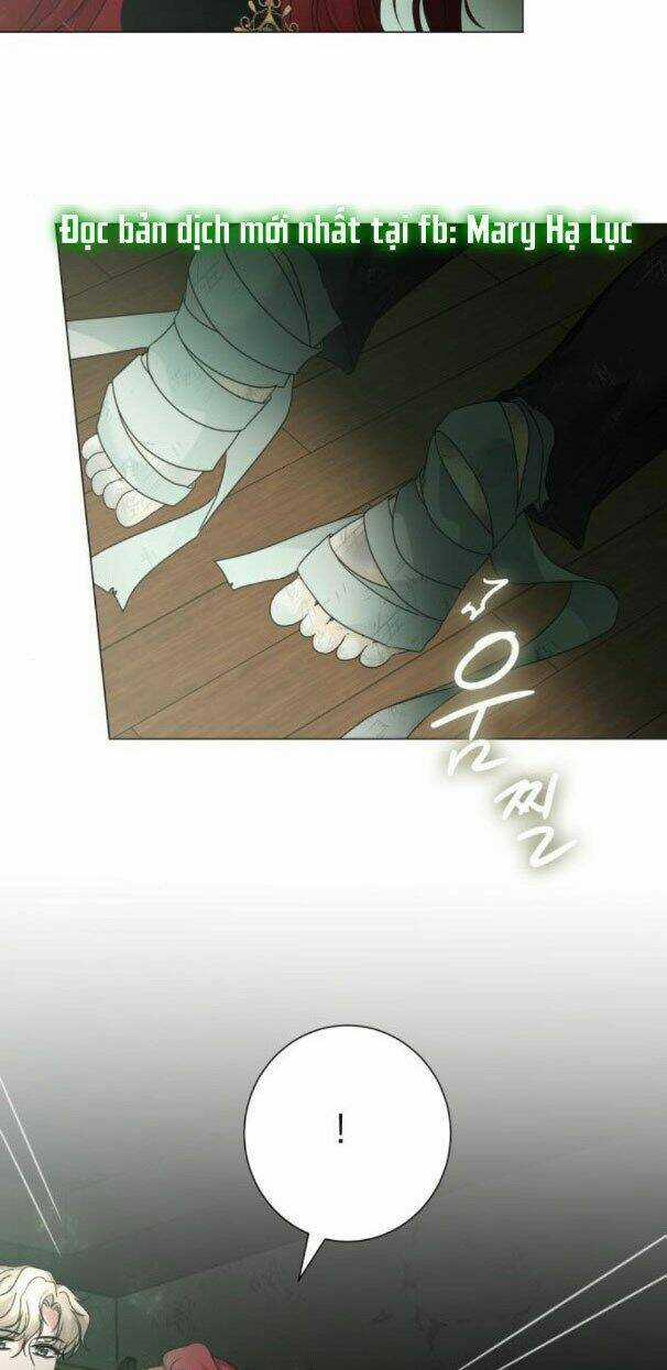 Hoán Đổi Linh Hồn Chapter 42.1 trang 19