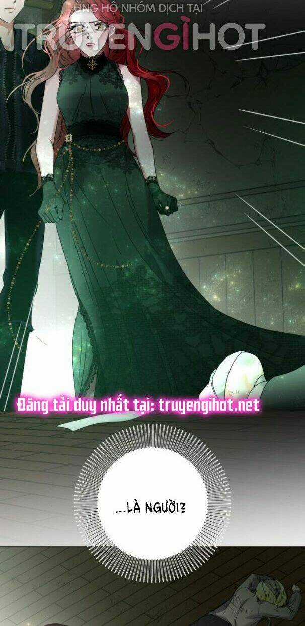 Hoán Đổi Linh Hồn Chapter 42.1 trang 20