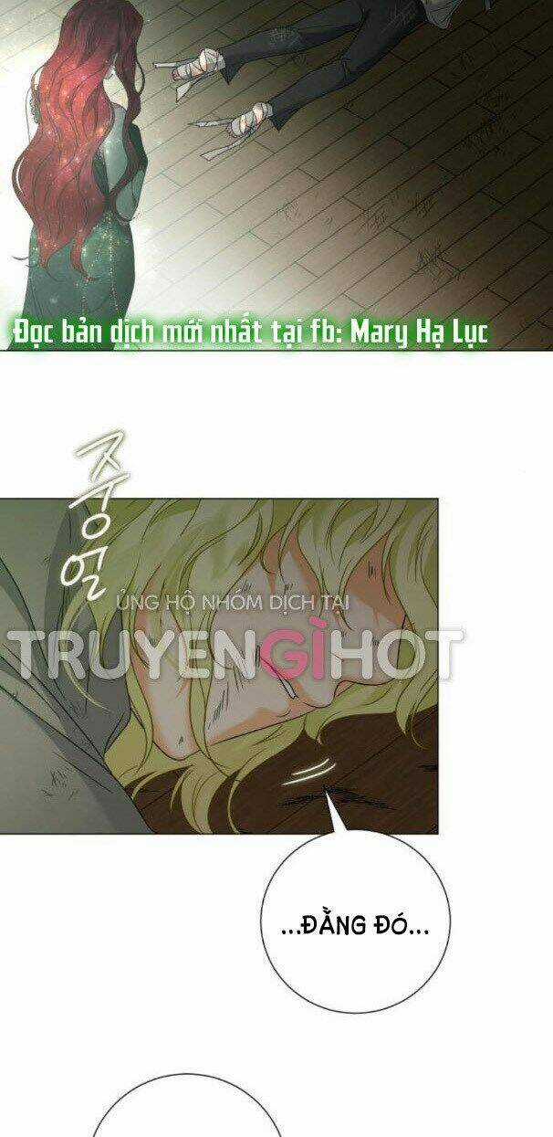 Hoán Đổi Linh Hồn Chapter 42.1 trang 21