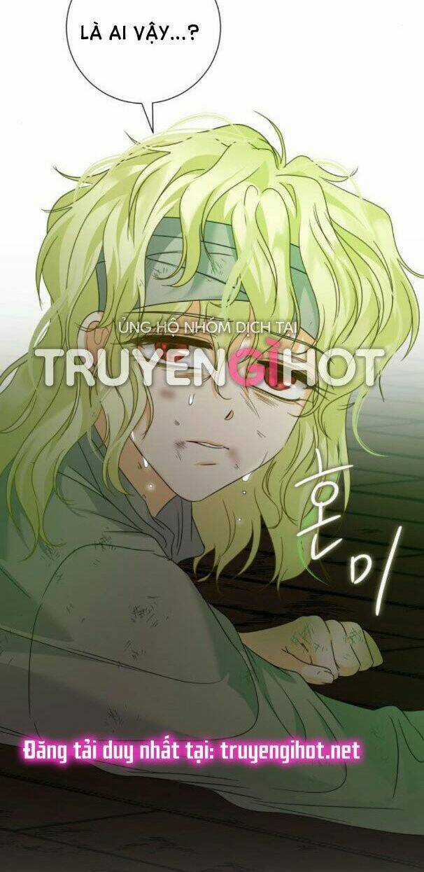 Hoán Đổi Linh Hồn Chapter 42.1 trang 22