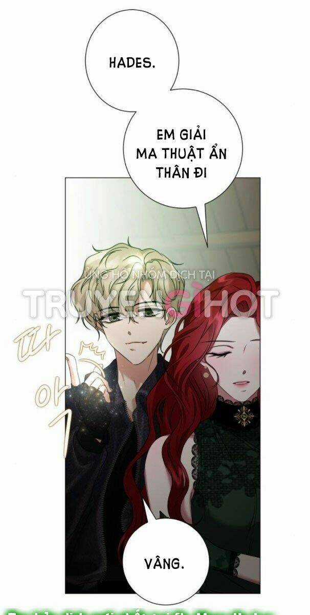 Hoán Đổi Linh Hồn Chapter 42.1 trang 23