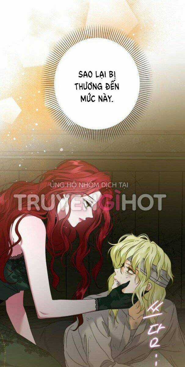 Hoán Đổi Linh Hồn Chapter 42.1 trang 25