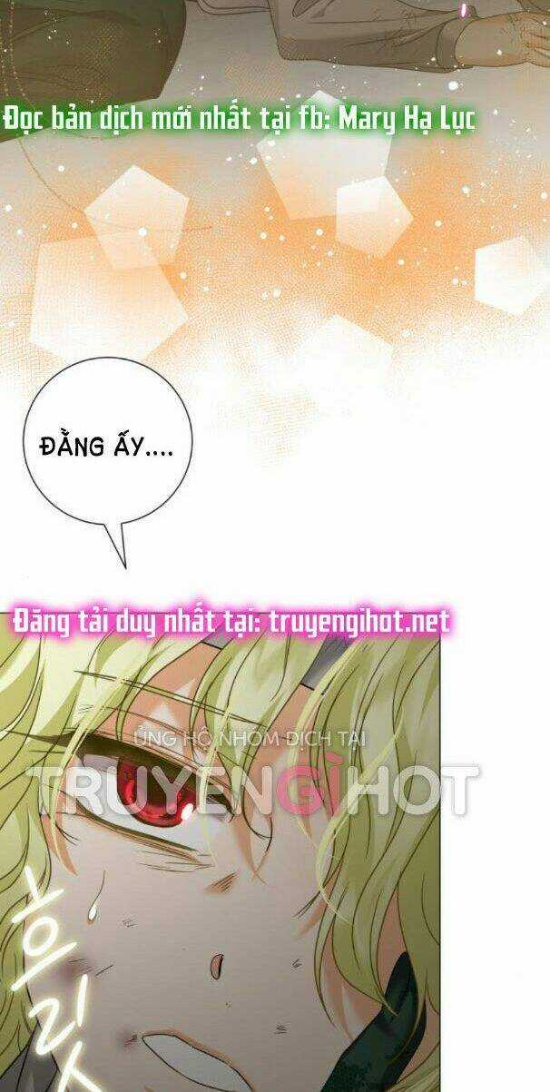 Hoán Đổi Linh Hồn Chapter 42.1 trang 26