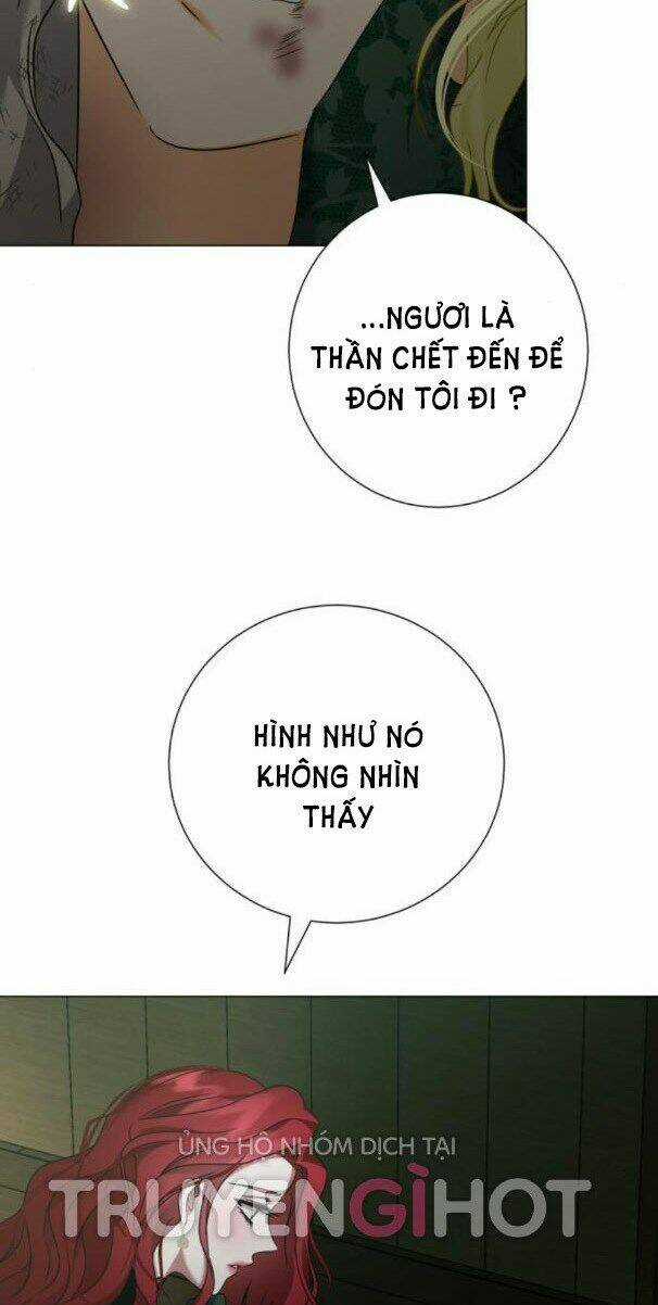 Hoán Đổi Linh Hồn Chapter 42.1 trang 27