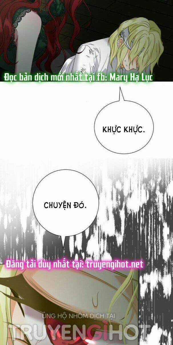 Hoán Đổi Linh Hồn Chapter 42.1 trang 28