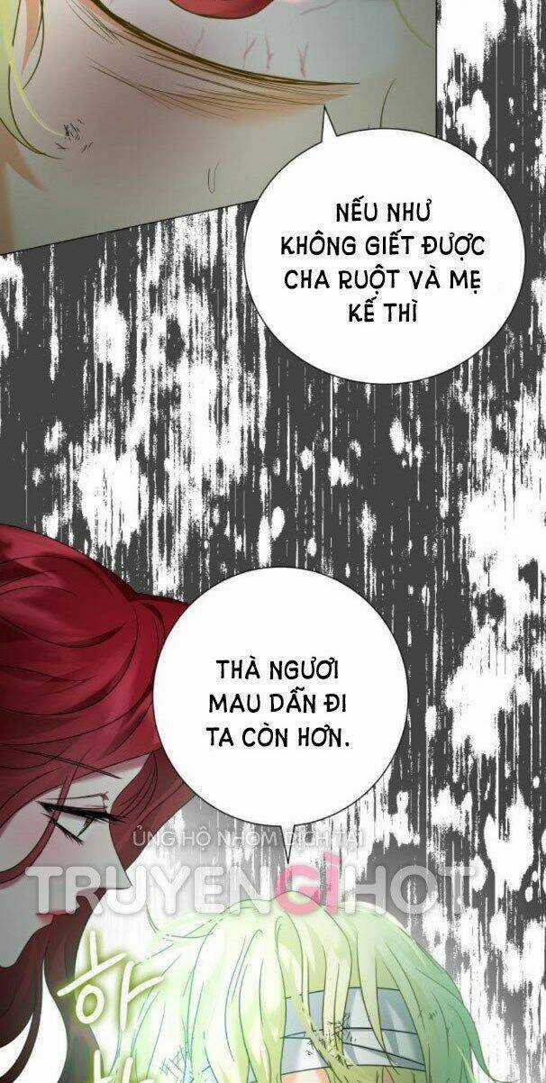 Hoán Đổi Linh Hồn Chapter 42.1 trang 29