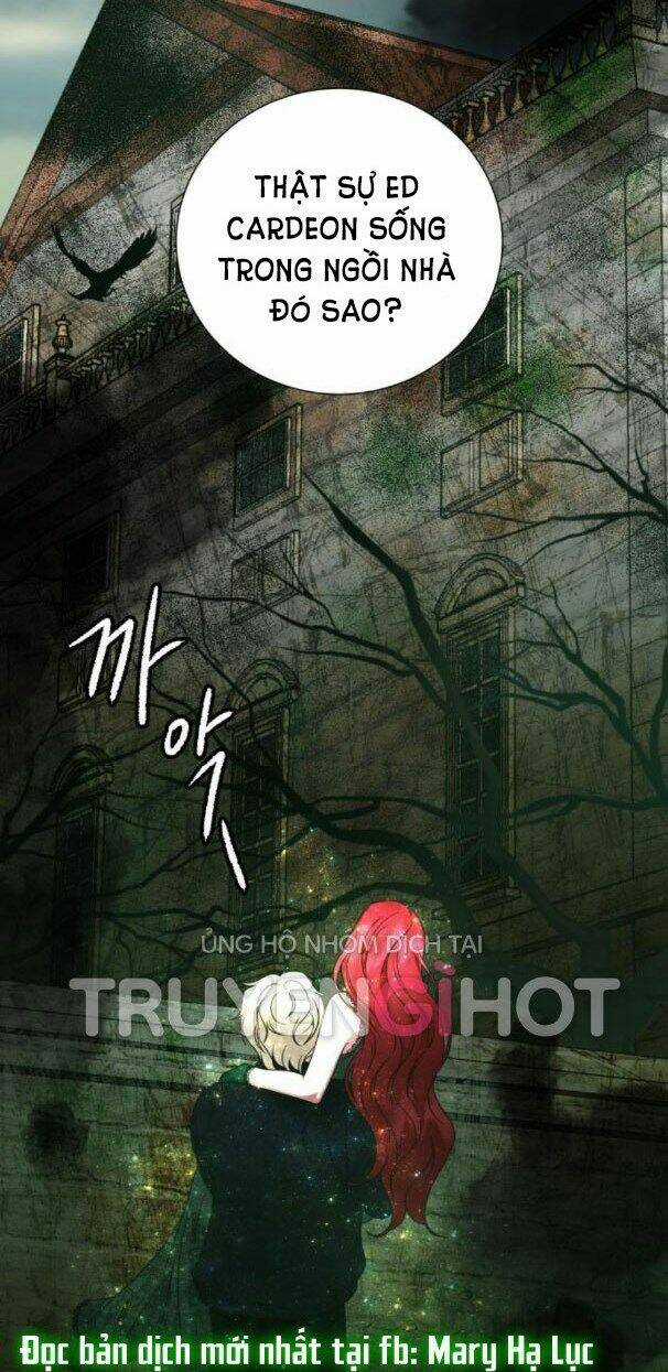 Hoán Đổi Linh Hồn Chapter 42.1 trang 3